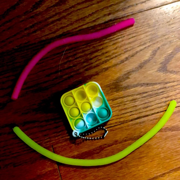 Other - Fidgets